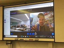 Macht Theater, das ihr selber gerne sehen würdet!