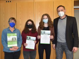 Internationale Biologie-Olympiade 2022