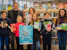 Mit dem Propeller-Opa zum Sieg