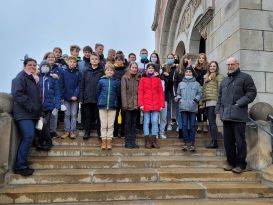 Redemptoristen in Cham