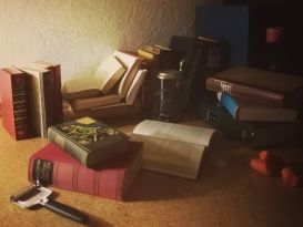 Kopie oder Original?