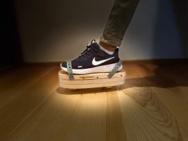 Erfolgreich bei Jugend forscht