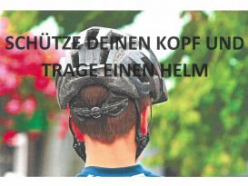 Sicher in Straßenverkehr