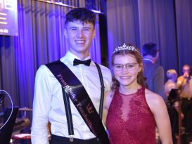 Rauschende Ballnacht