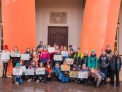 Auf den Spuren namhafter Künstler