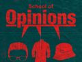 School of Opinions