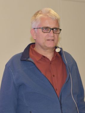 Dr. Ulrich Mählert