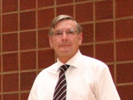 Abschied von einem Seelsorger und Freund