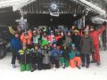 Eislaufen, Therme & Skifahren