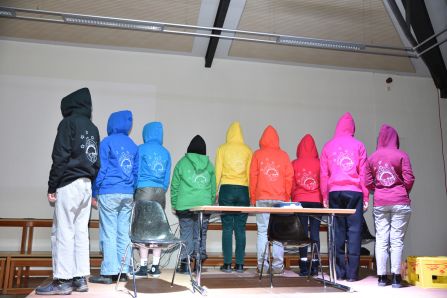 Das Leben Fraunhofers war so bunt wie die Farben des Sonnenspektrums.