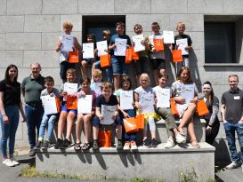 Zwischen Wechselblinker und Kojak-Sirenen