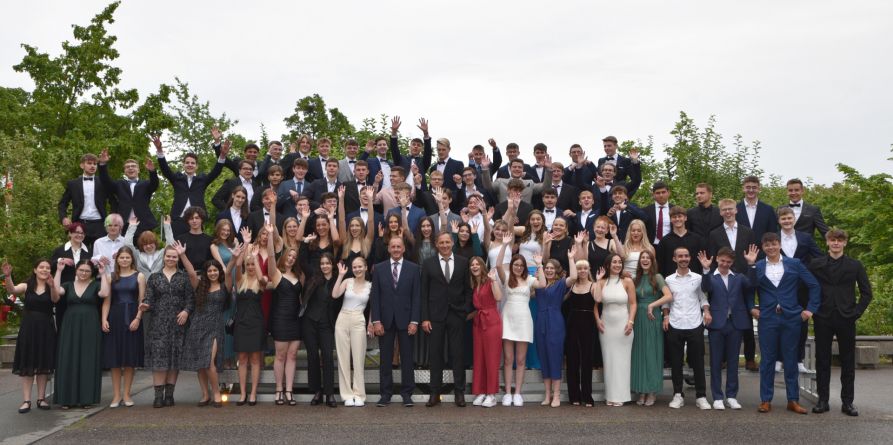Abiturjahrgang 2023