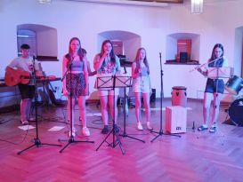 Musik, Musik, Musik!