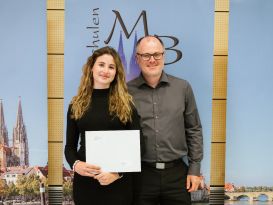 Erfolgreich in Tschechisch