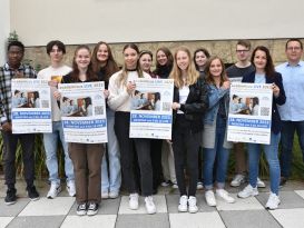 Academicus LIVE 2023 am Fraunhofer