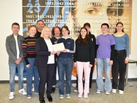 FraunHOFtheater unterstützt Diakonie