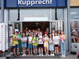 Ich schenk dir eine Geschichte