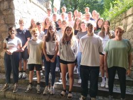 Neue Spiele und viele Ideen