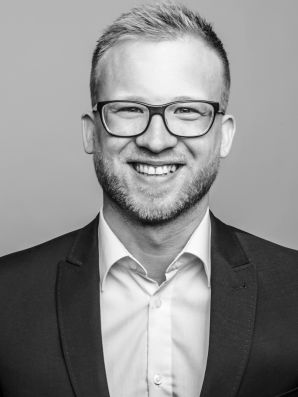 Dr. rer. nat. Christoph Habel