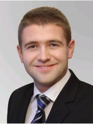 Prof. Dr. Michael Griesbeck