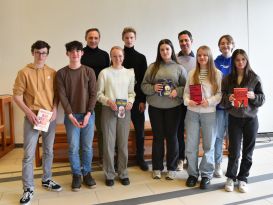 Handyverbot und Wehrpflicht