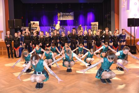 Act 3: Rock'n'Roll des SV Obertrübenbach