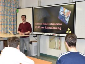 Safer Internet Day 2024