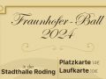 Fraunhofer-Ball 2024