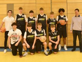 Sieg im Regionalfinale