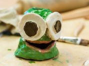 Von Sonnenstrahlen und Monstern