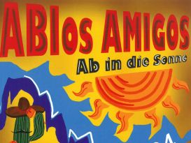 ABIos Amigos