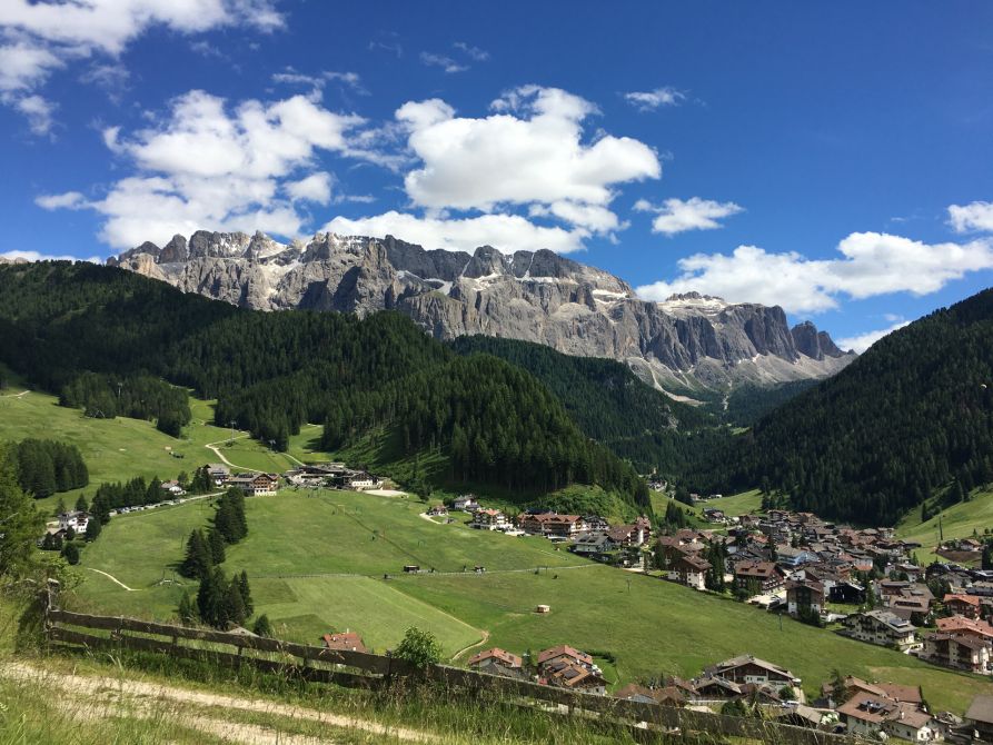 Traumhafte Aussichten in der Wanderwoche