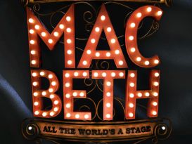 Shakespeare - Macbeth