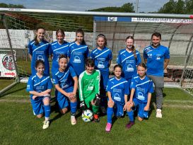 Regionalentscheid Fußball