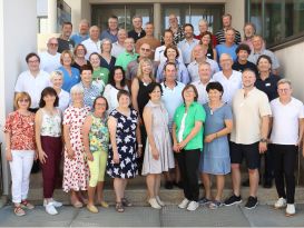 Abitur-Jahrgang 1984