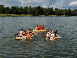 "Wir rett‘ ma eich?"