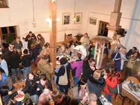 Auf die Töpfe! Fertig! Los!