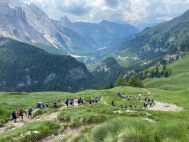 Natur, Kultur und Gemeinschaft erleben