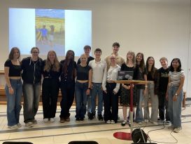 Auf den Spuren von Oskar Schindler