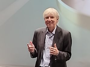 Regierungsvizepräsident Thomas Engel