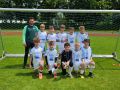 Bronze in der Oberpfalzmeisterschaft