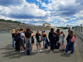 Die Architektur der NS-Diktatur