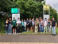Berufsorientierung vor Ort