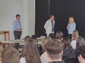 Aufklärung, die bewegt