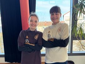 Stars4Kids am Fraunhofer