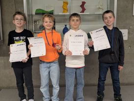 Erfolgreich in Mathematik