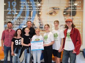 Plant for the Planet