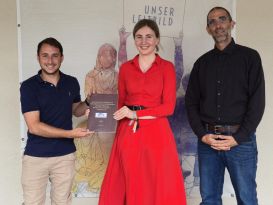 Seminararbeit trifft Schulalltag