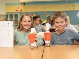 Herzlich willkommen!