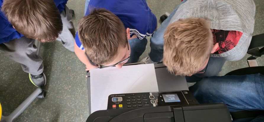 Fehleranalyse Fehleranalyse